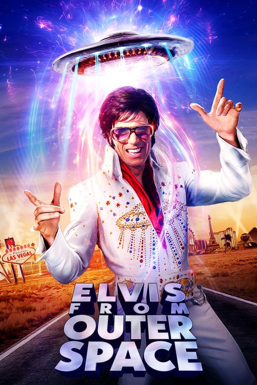 Elvis From Outer Space 2020 720P Webrip 800Mb X264-Galaxyrg