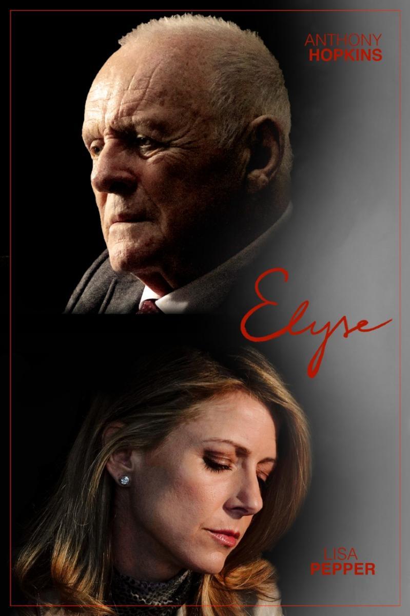 Elyse 2020 720P Webrip 800Mb X264-Galaxyrg