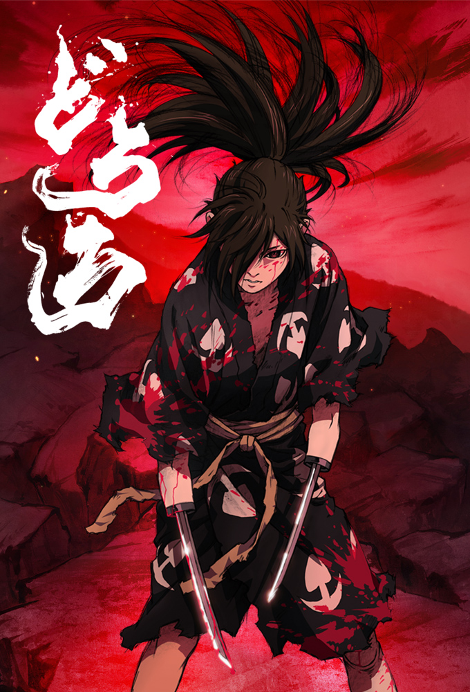 [Ember] Dororo - 01 [Dual Audio][1080P Bluray X265 Hevc 10Bit Esub]