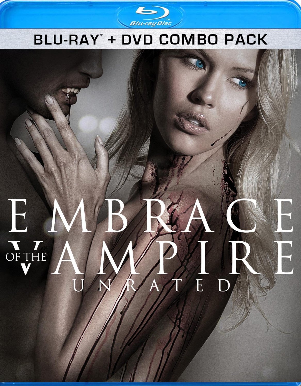 Embrace Of The Vampire (2013)