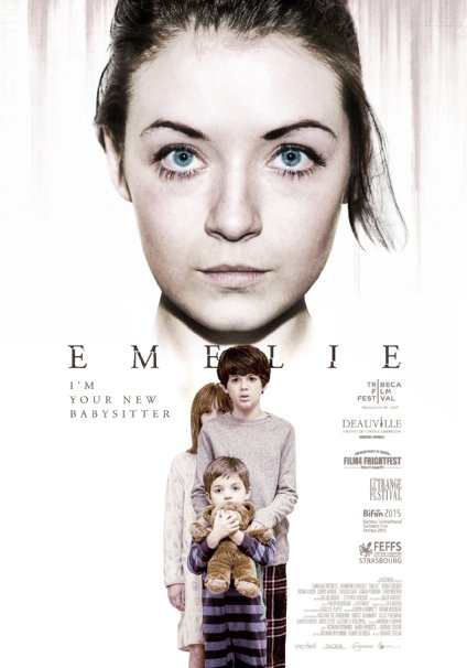 Emelie 2015 720P Bluray 700Mb Shaanig