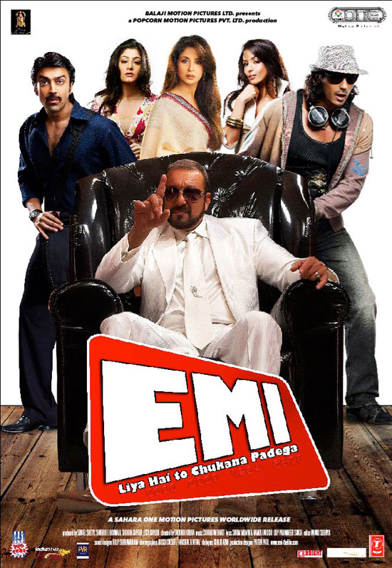 Emi 2008 Webrip 1080P Hindi Dd 2 0 X264 Esub - Mkvcinemas