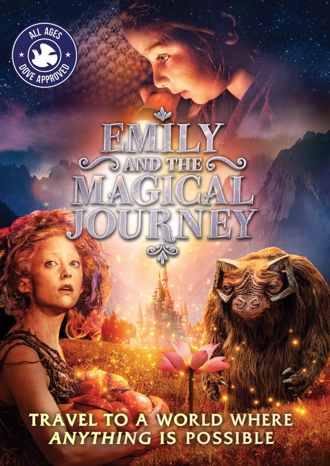 Emily And The Magical Journey 2020 720P Webrip 800Mb X264-Galaxyrg