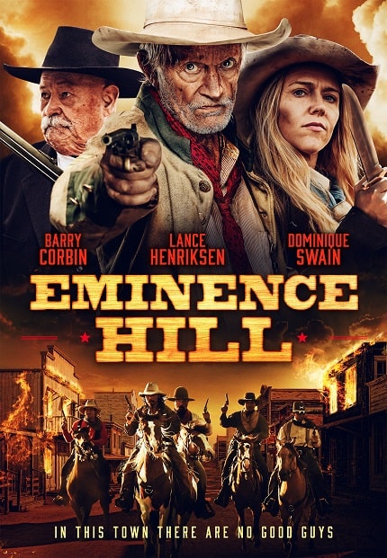 Eminence Hill 2019 720P Webrip 800Mb X264-Galaxyrg