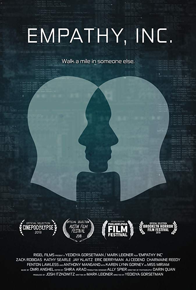 Empathy Inc 2018 720P Webrip 800Mb X264-Galaxyrg
