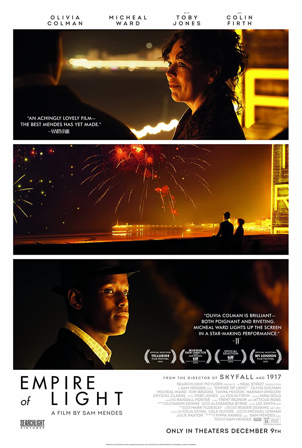 Empire Of Light 2022 720P Webrip 800Mb X264-Galaxyrg