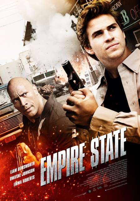 Empire State (2014) 720P