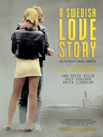 En Karlekshistoria Aka A Swedish Love Story 1970 Dvdrip X264-Tbb