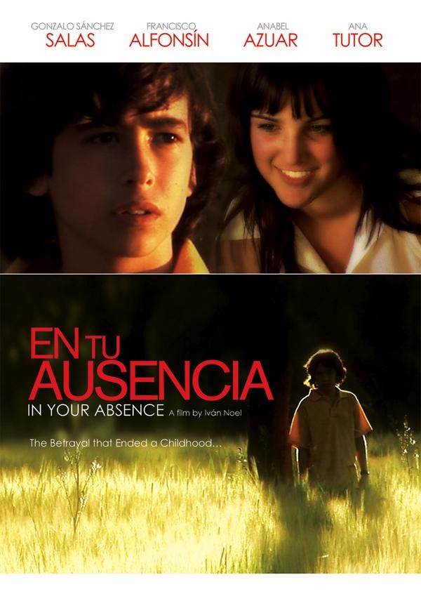 En Tu Ausencia [Dvdrip][Castellano][Drama][2008]-[Espadd]