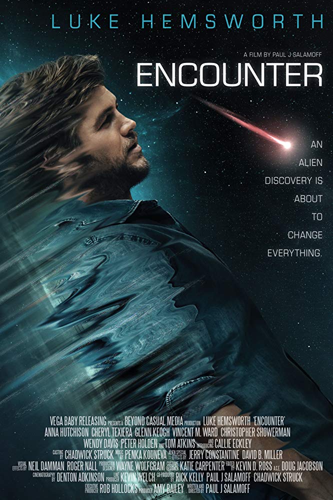 Encounter 2018 720P Webrip 800Mb X264-Galaxyrg