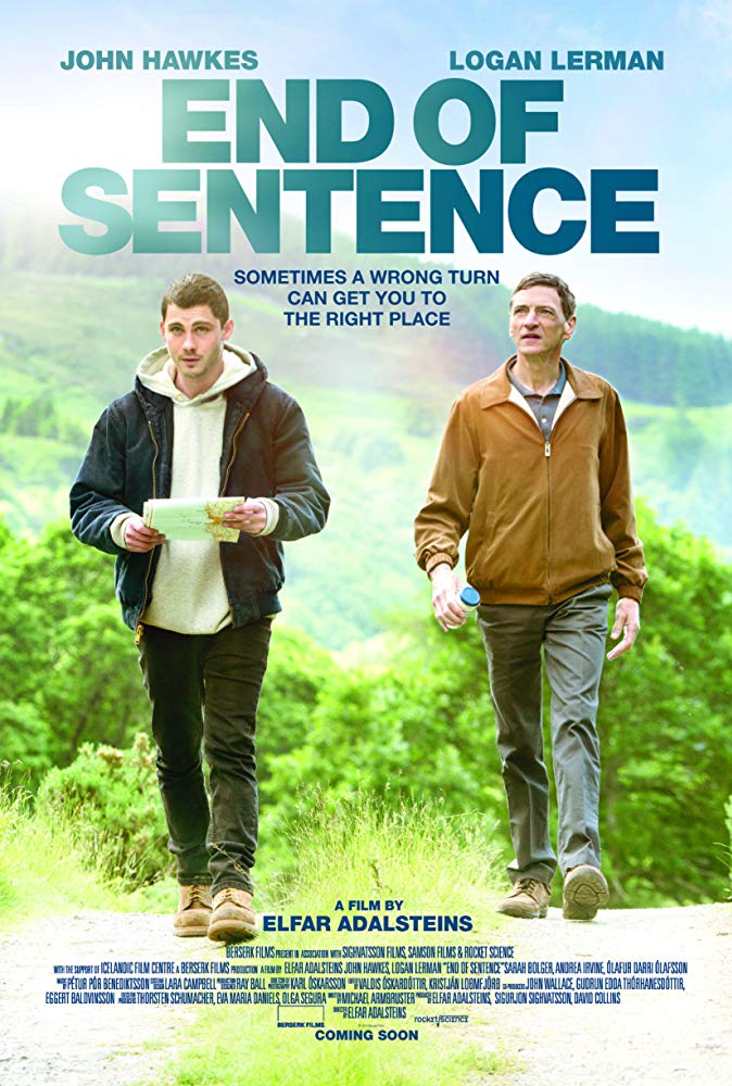 End Of Sentence 2020 720P Webrip 800Mb X264-Galaxyrg