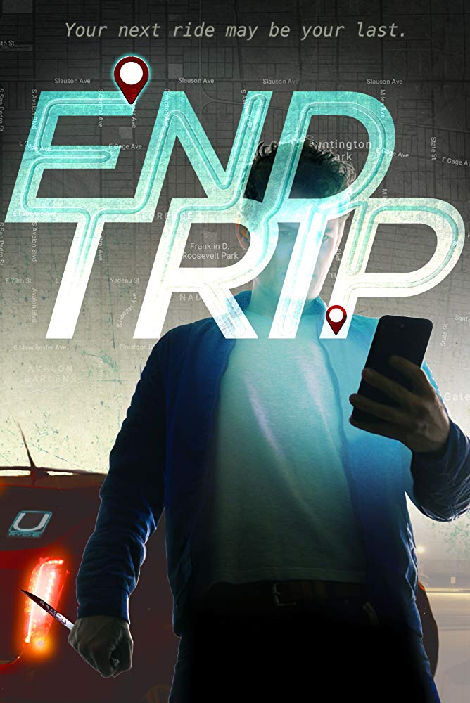 End Trip 2018 720P Webrip 800Mb X264-Galaxyrg