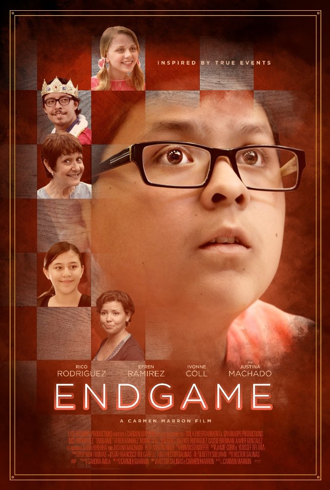 Endgame 2015 720P Brrip 800Mb Mkvcage