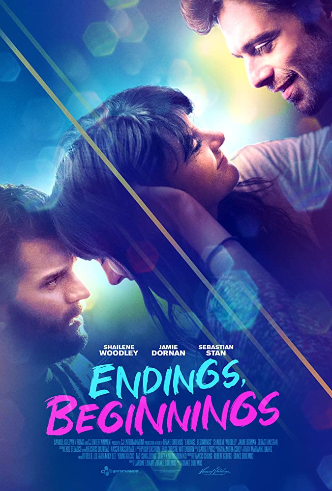 Endings Beginnings 2019 720P Webrip 800Mb X264-Galaxyrg