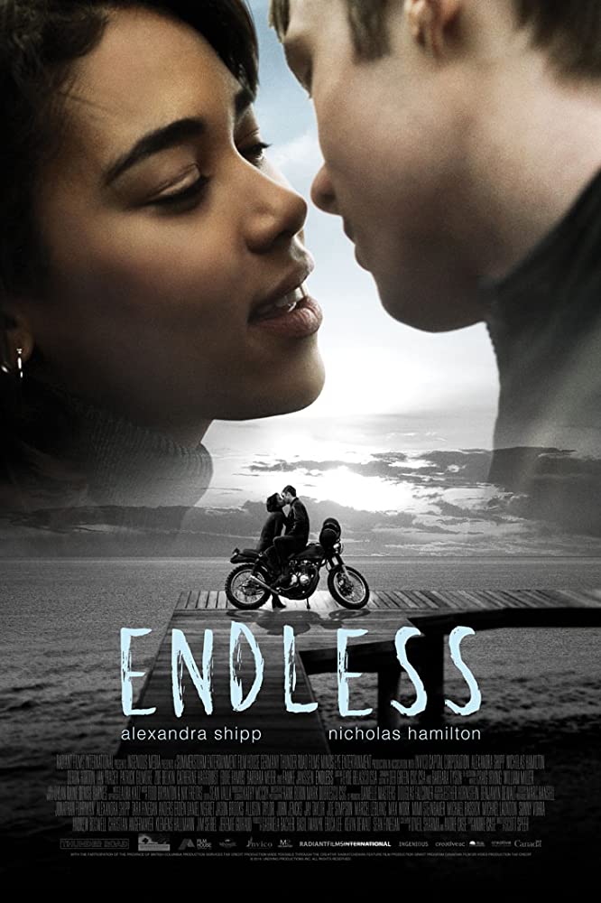 Endless 2020 720P Bluray 800Mb X264-Galaxyrg