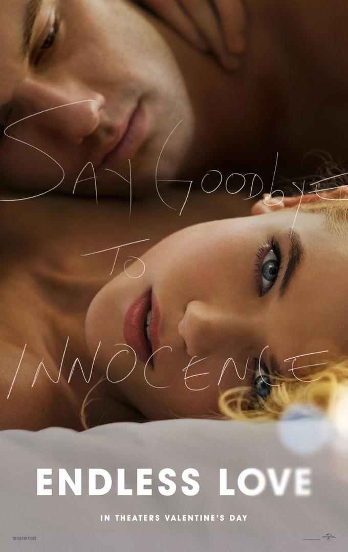 Endless Love (2014) 720P Bluray X264 Esub [Dual Audio][Hindi 5 1 English 5 1] -Mkvc