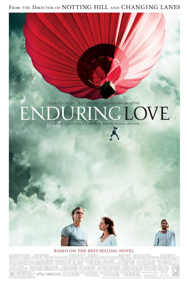 Enduring Love 2004 720P Web-Dl 900Mb Mkvcage