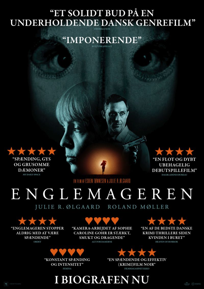 Englemageren (The Angel Maker) (2023) 720P Bluray X264 Esub [Dual Audio][Hindi 5 1 Danish 5 1] -Mkvc
