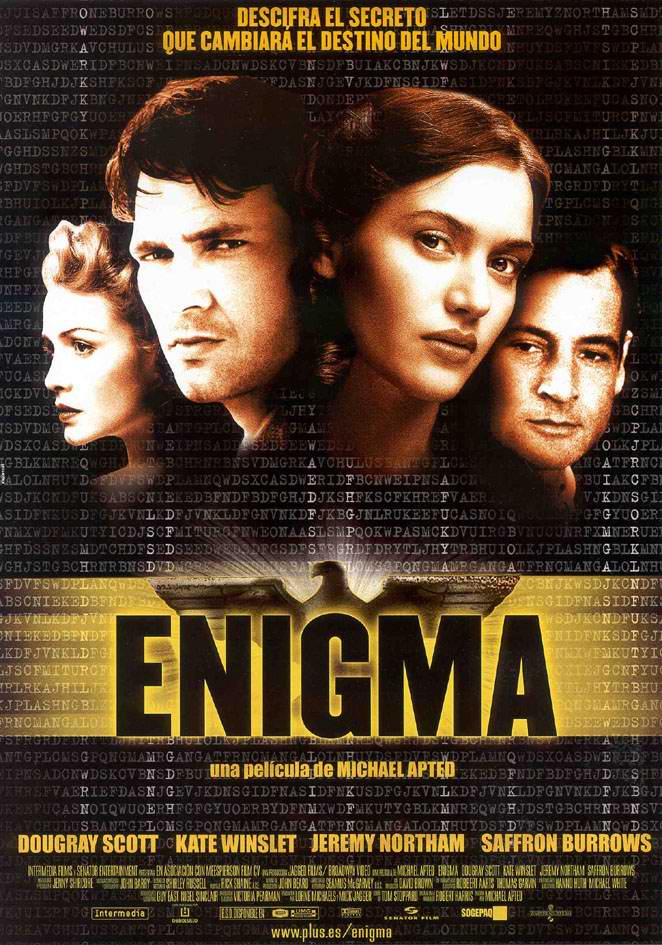 Enigma 2001 720P Bluray X264-[Yts Ag]