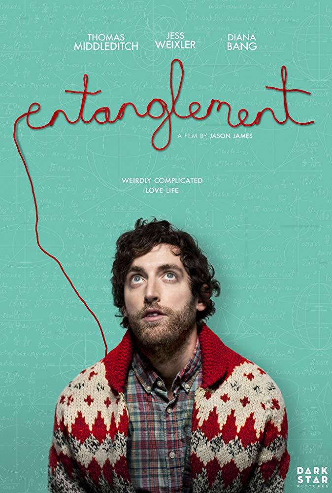 Entanglement 2017 720P Amzn Webrip 800Mb X264-Galaxyrg