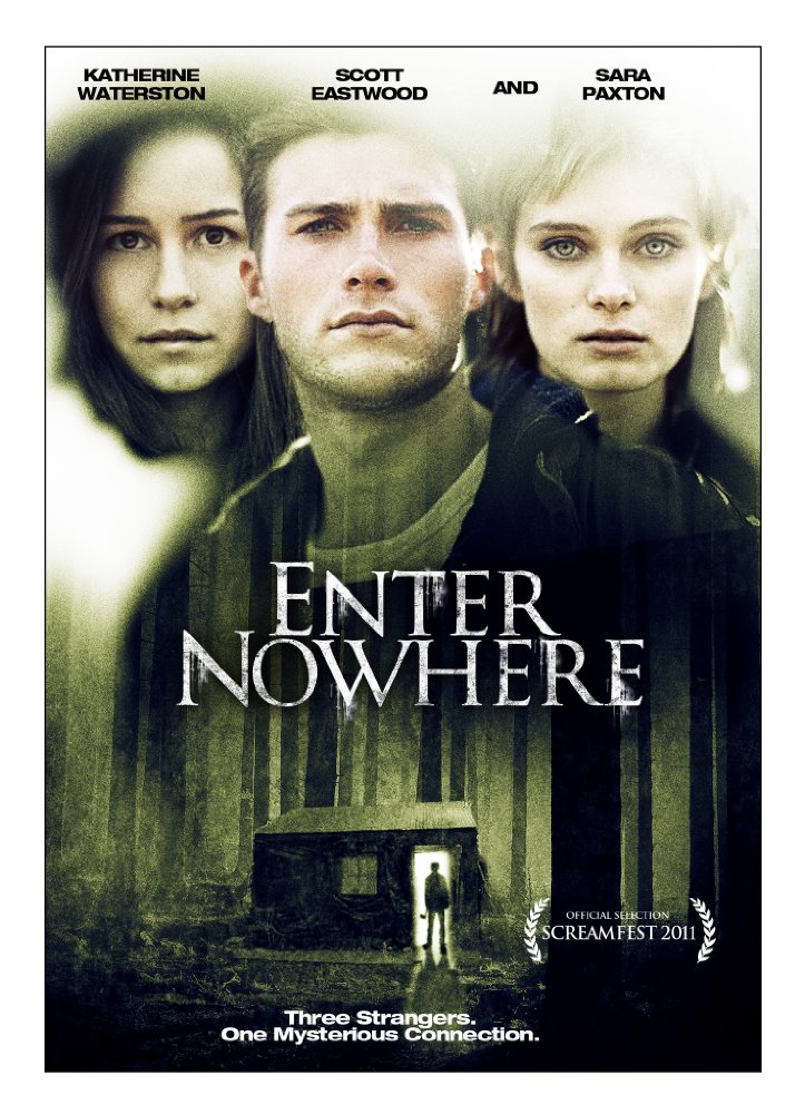 Enter Nowhere 2011 Dvdrip