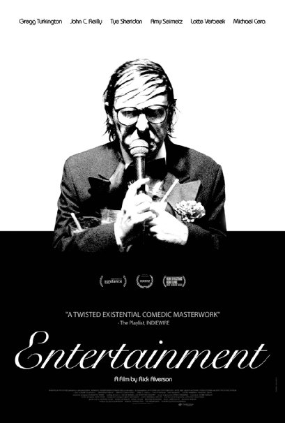 Entertainment 2015 720P Bluray 800Mb Shaanig