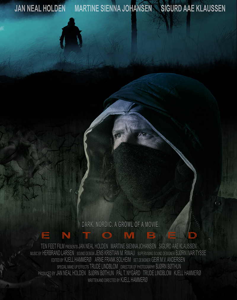 Entombed 2020 720P Webrip 800Mb X264-Galaxyrg