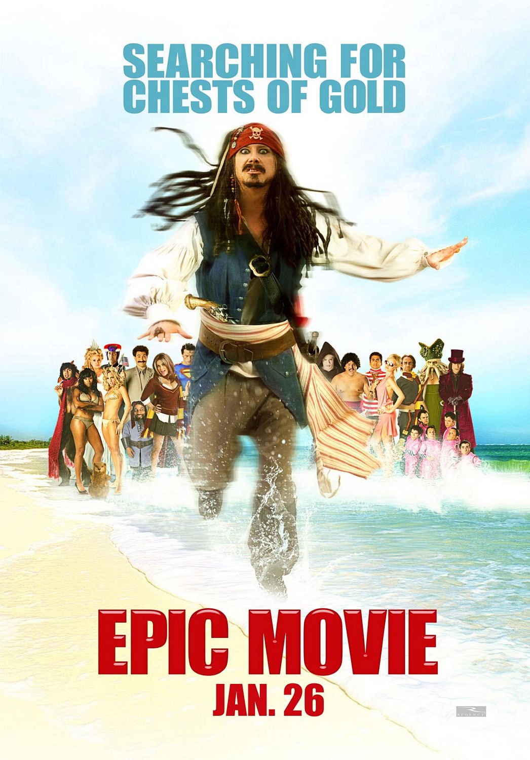 Epic Movie