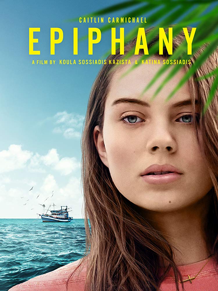 Epiphany 2019 720P Webrip 800Mb X264-Galaxyrg