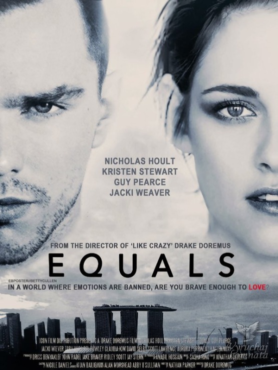 Equals 2015 720P Bluray 900Mb Shaanig