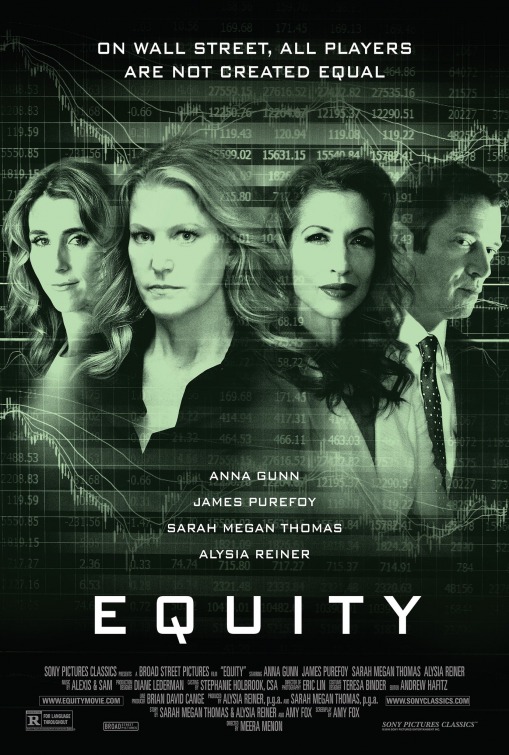 Equity 2016 720P Bluray 900Mb Shaanig