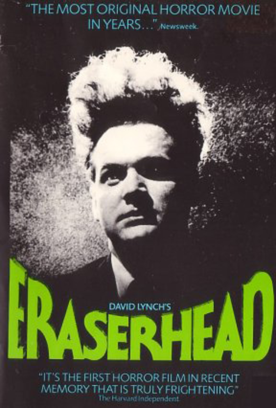 Eraserhead 1977 720P Bluray X264 Yify