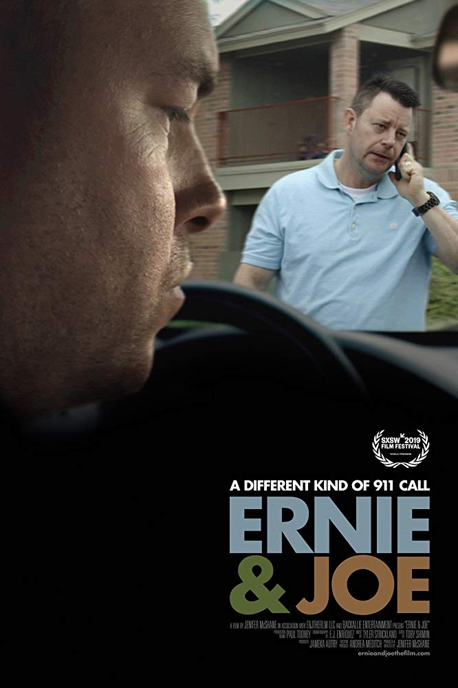 Ernie And Joe 2019 720P Webrip 800Mb X264-Galaxyrg