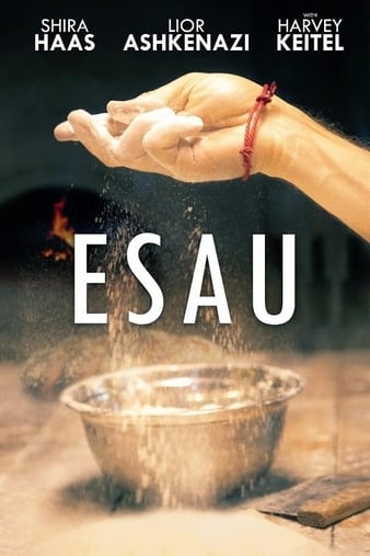 Esau 2019 720P Webrip 800Mb X264-Galaxyrg