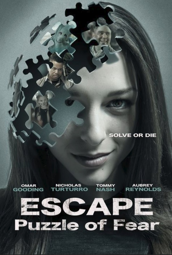 Escape Puzzle Of Fear 2020 720P Webrip 800Mb X264-Galaxyrg