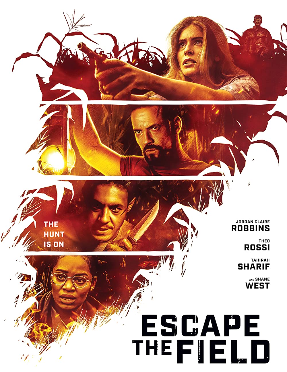 Escape The Field 2022 720P Bluray 800Mb X264-Galaxyrg