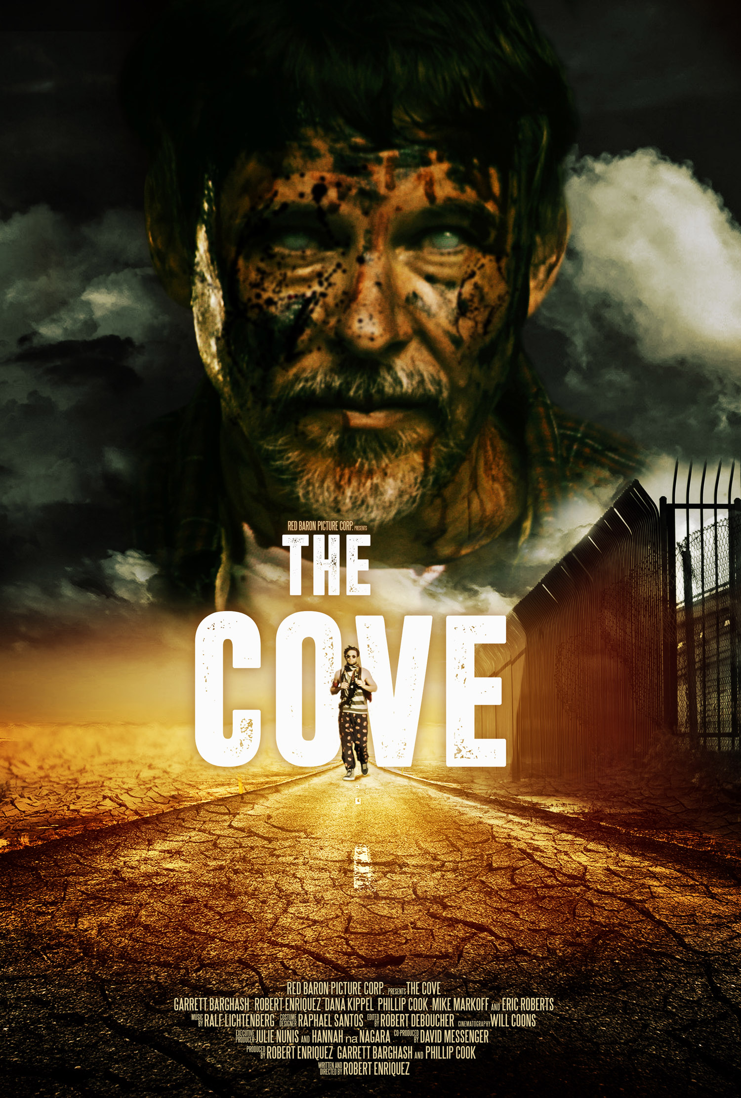 Escape To The Cove 2021 720P Webrip 800Mb X264-Galaxyrg