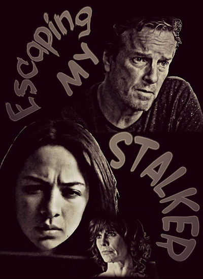 Escaping My Stalker 2020 720P Hdtv 800Mb X264-Galaxyrg