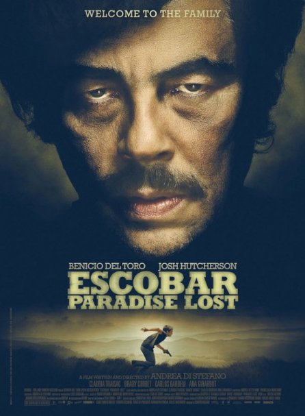Escobar Paradise Lost 2014 720P Brrip 1Gb Mkvcage
