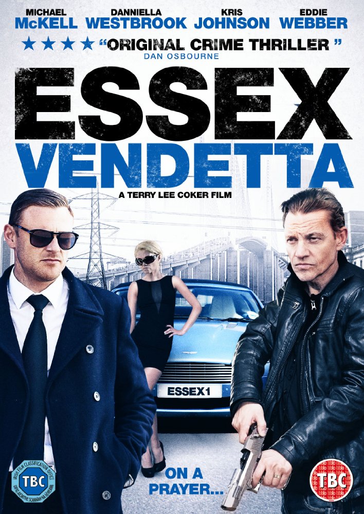 Essex Vendetta 2016 720P Web-Dl 700Mb Mkvcage