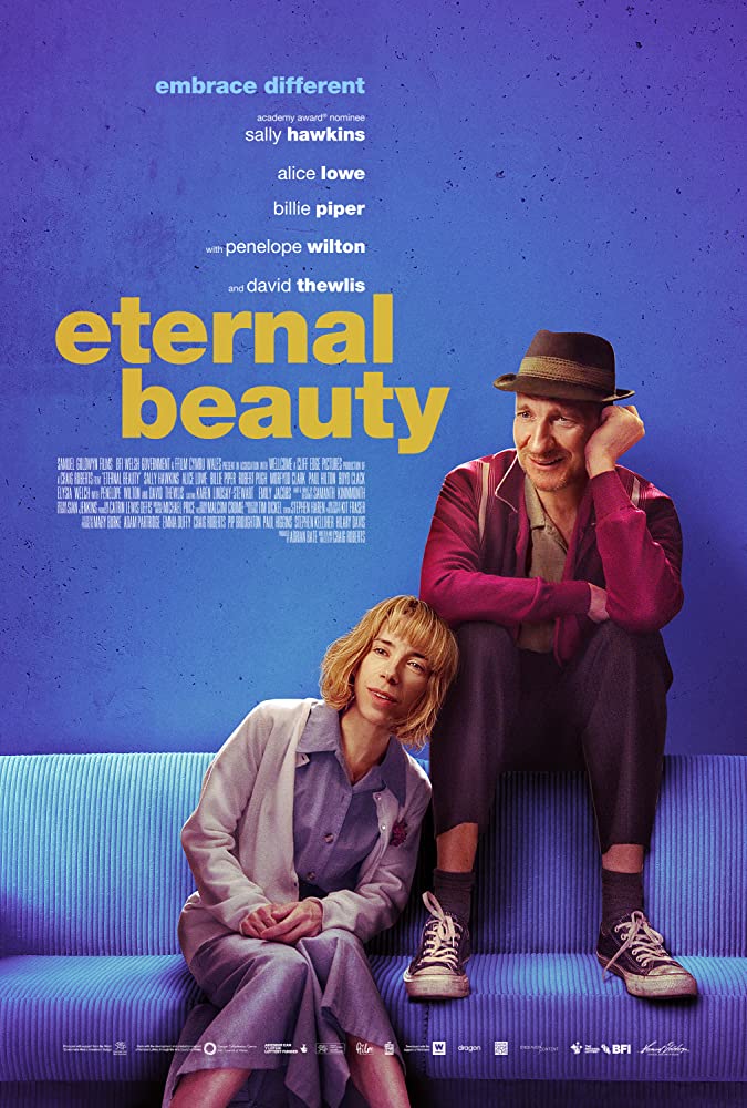 Eternal Beauty 2019 720P Webrip 800Mb X264-Galaxyrg