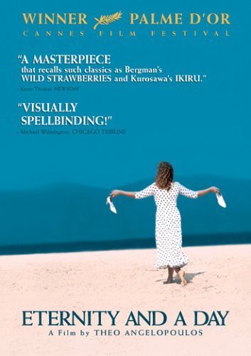 Eternity And A Day 1998 Greek 1080P Bluray X264 Dd5 1 Esub-Pahe
