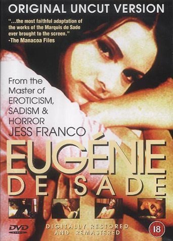 Eugenie Sex Happening 1974 Dvdrip Xvid
