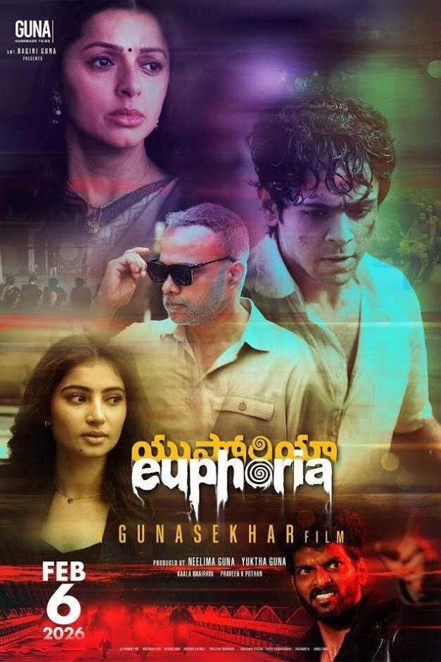 Euphoria (2026) Uncut 720P Ds4K Webrip X264 Esub [Dual Audio][Hindi 2 0 Telugu 5 1] -Hdhub