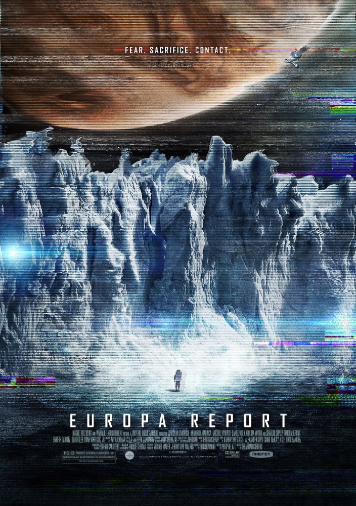 Europa Report 2013 720P Bluray X264 Yify