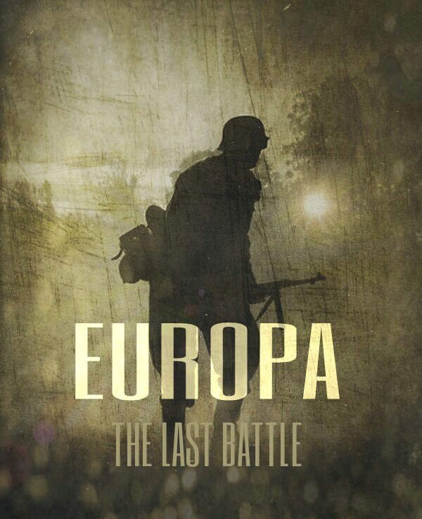 Europa - The Last Battle [Part 01] Final Cut