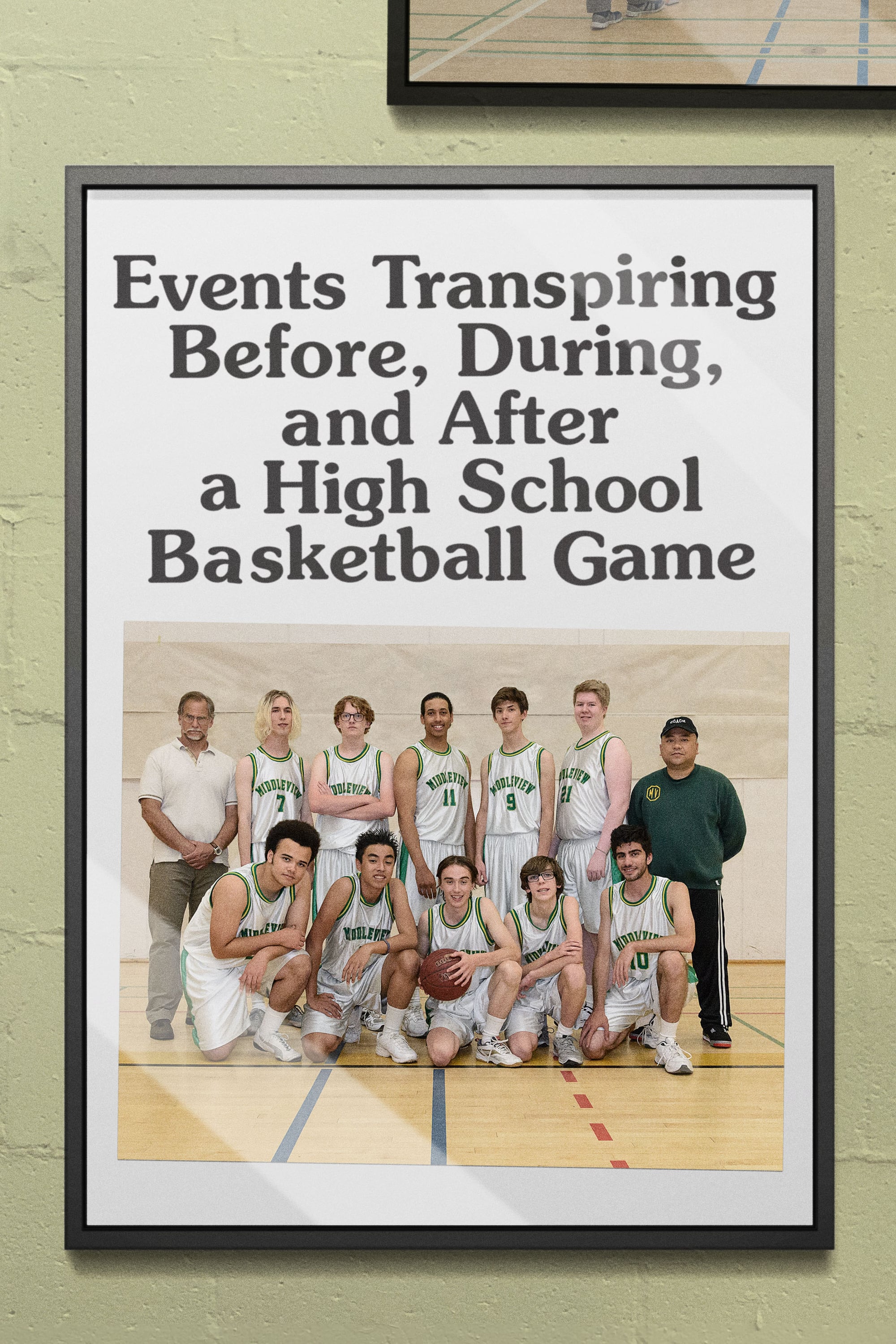Events Transpiring Before 2020 720P Webrip 800Mb X264-Galaxyrg