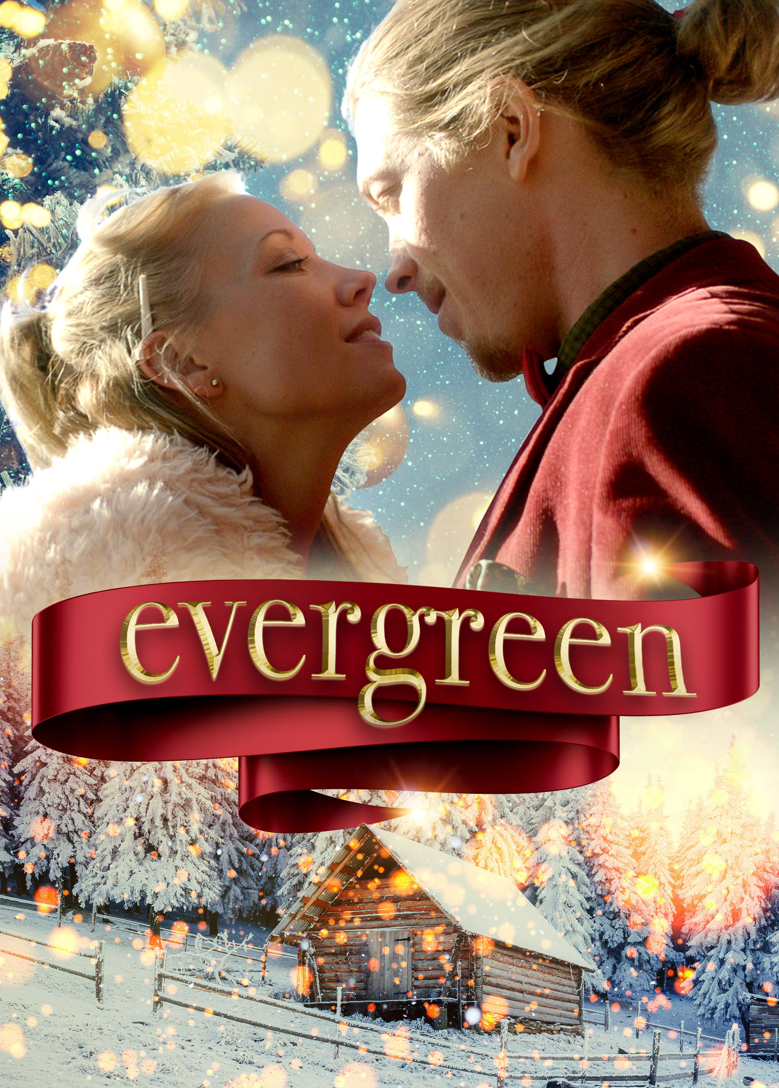 Evergreen 2019 720P Webrip 800Mb X264-Galaxyrg