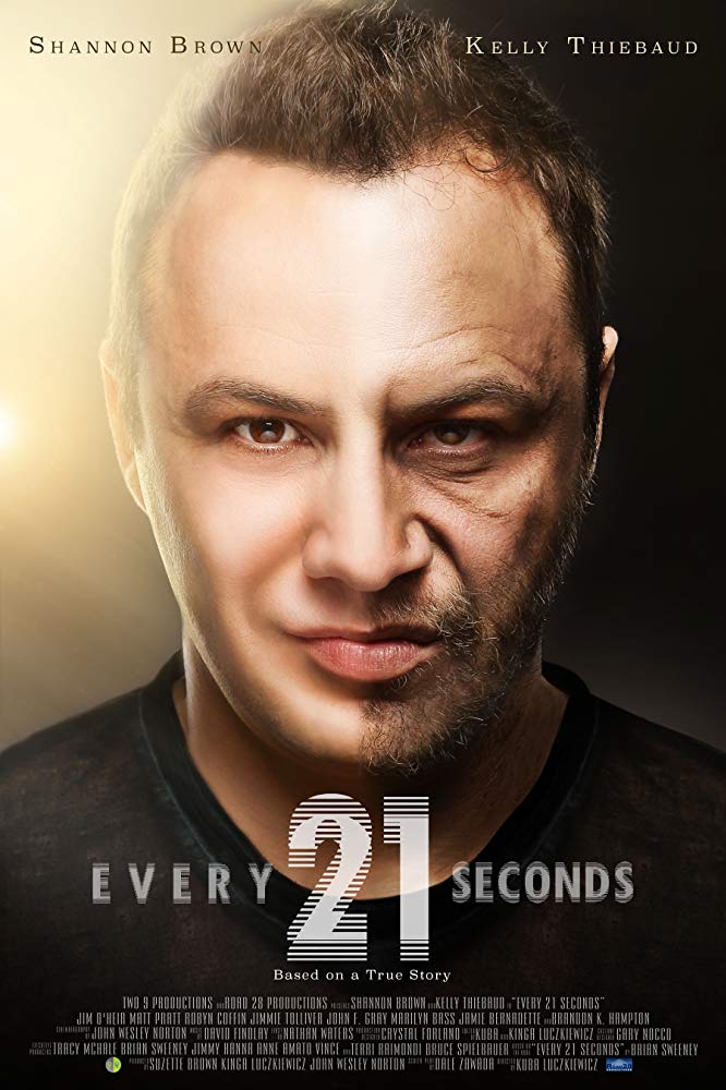 Every 21 Seconds 2018 720P Web-Dl X264-Mkvcage Ws