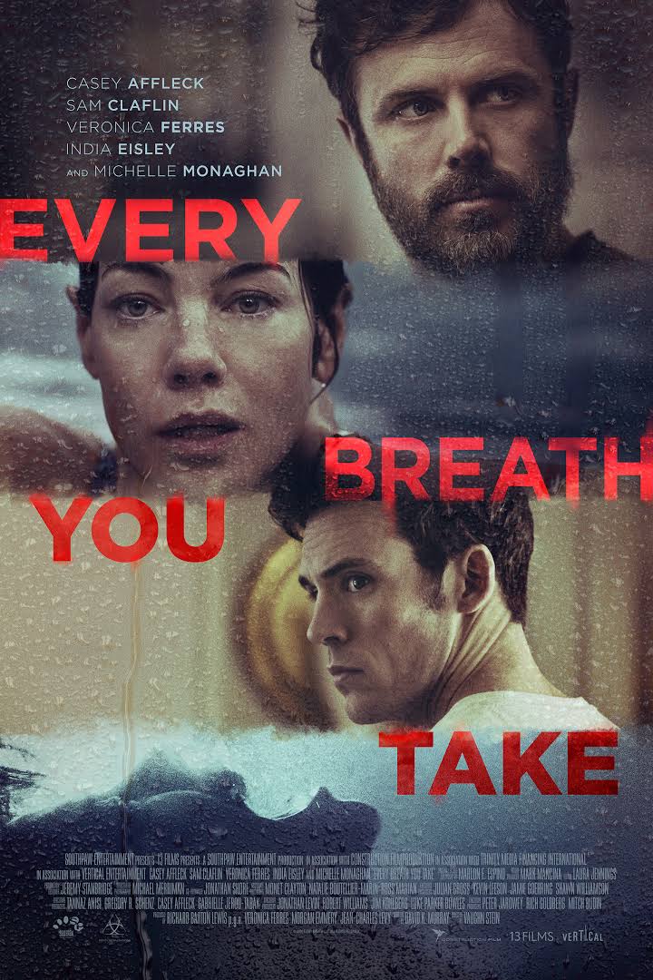 Every Breath You Take 2021 720P Webrip 800Mb X264-Galaxyrg